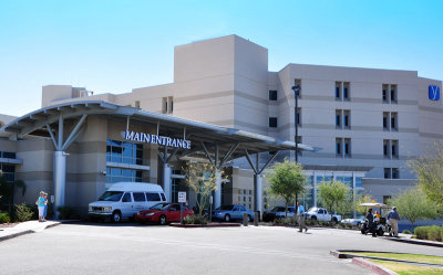 Yuma Regional Hospital