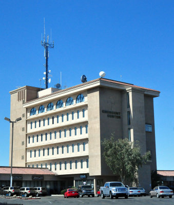 Cresent Building