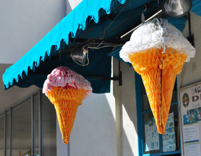 Ice Cream