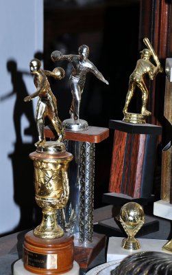Trophy