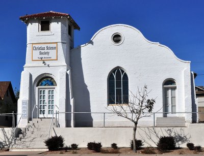 Church
