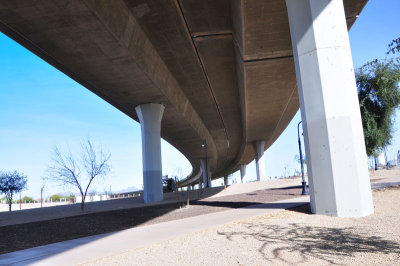 bridge