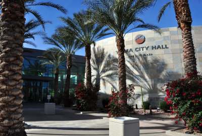 Yuma City Hall
