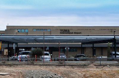 International-airport