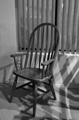 chair