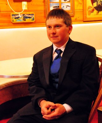 Brad