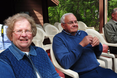 Grooms-Grandparents