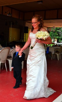 Here-comes-the-bride.