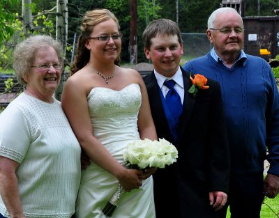 Johnson-Grandparents