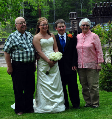 Fenger-grandparents