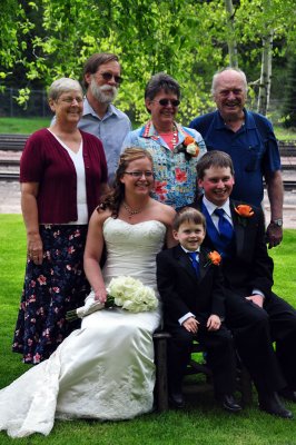 Jens-Family
