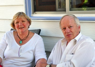Dennis-Kegel-and-friend-Judy