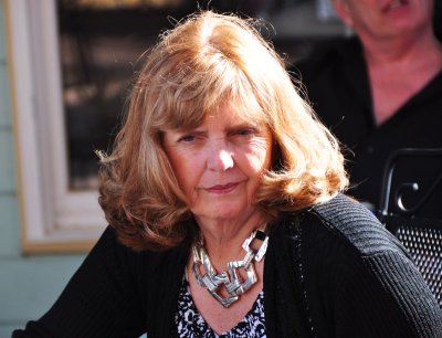 Janet-Worall