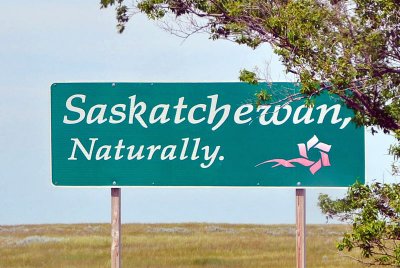 Saskatchewan-Naturally.