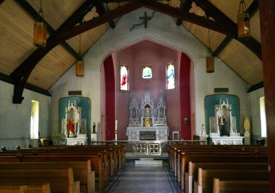 Catholic-Church