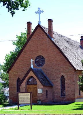 1881-Episcopal Church