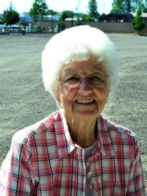 Shirley-