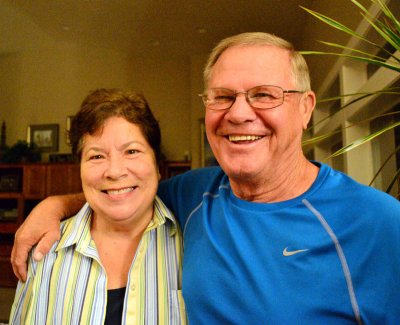 Reba-and-Vince