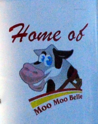 Home of Moo Moo Bella