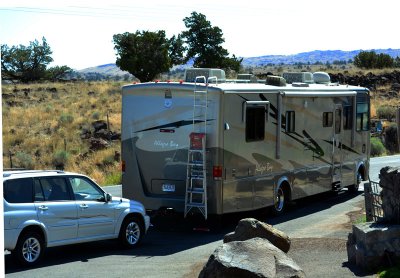 Lassen National Park