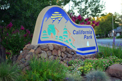 California-Park