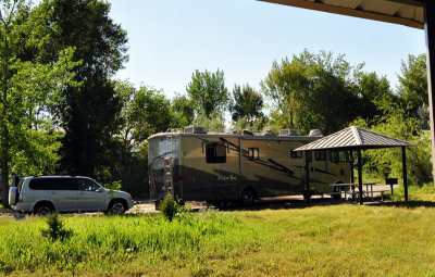 Willard-Bay-St.-Park., Utah
