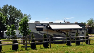 Fort-Benton-Montana