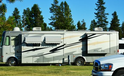 LaPine-Oregon