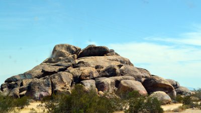 Signature-Rock