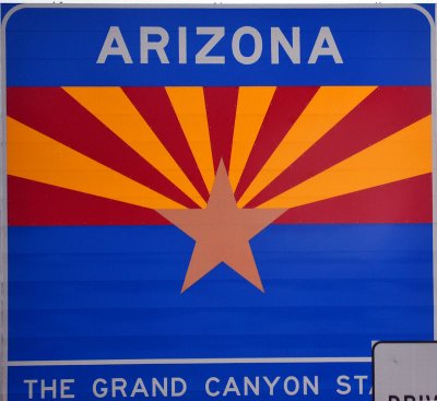Arizona