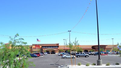 Foothill Frys