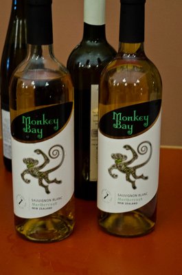 monkey-bay wine