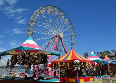2012 Yuma Fair
