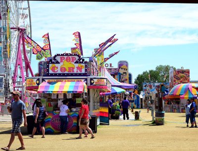 2012 Yuma Fair