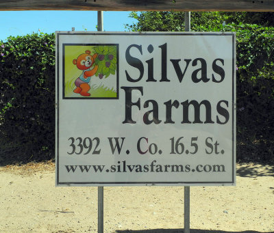 Silvas Farms