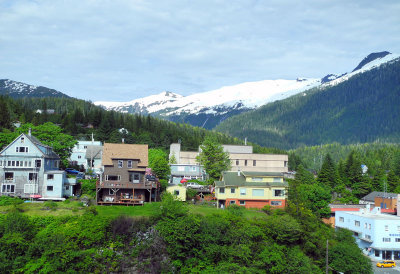 Ketchikan, Alaska