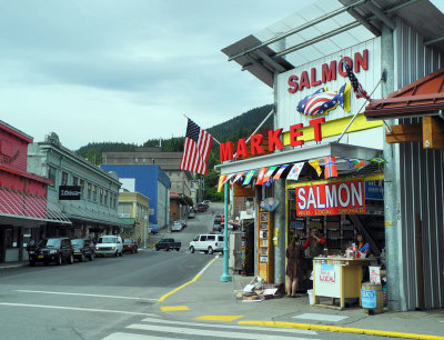 Salmon-Market-