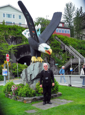 Ketchikan-Eagle.