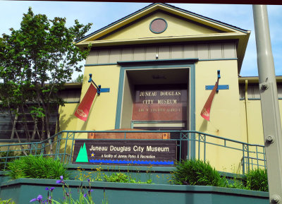 Juneau-City-Museum