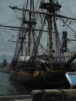 ship
