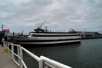 Harbor-ship.