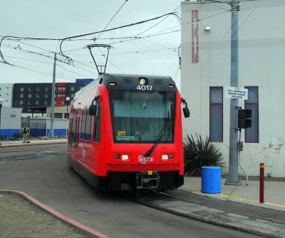 Trolley