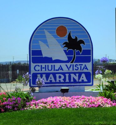 Chula Vista Marina and RV Club