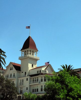 Coronado-Hotel-Built-in-1888