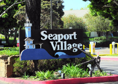 Seaport Village