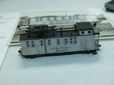 Model by Lou Whiteley