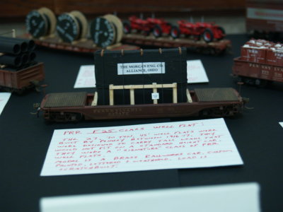 Model by Gus Minardi