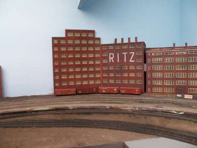 Overview of the Ritz Company.