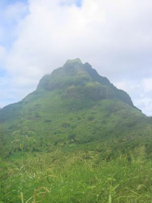 Bora Bora -