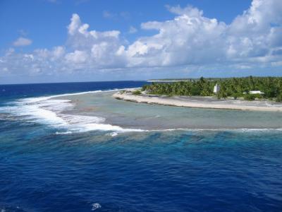 Rangiroa